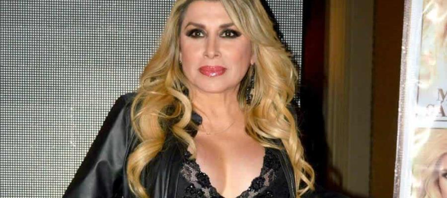 Fallece la cantante Dulce, a los 69 años; Disfrutaba venir a Tabasco Fallece la cantante Dulce, a los 69 años; Disfrutaba venir a Tabasco