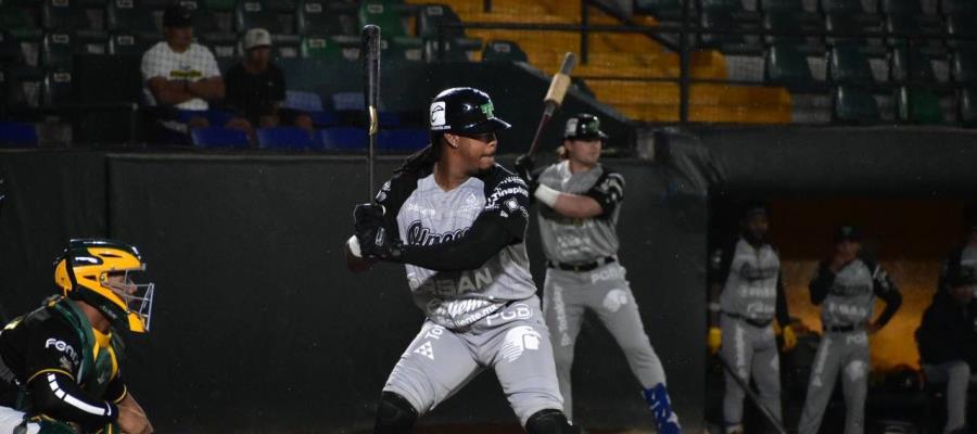 Olmecas vence a Pericos 9-7 y aseguran la serie en el Hermanos Serdán