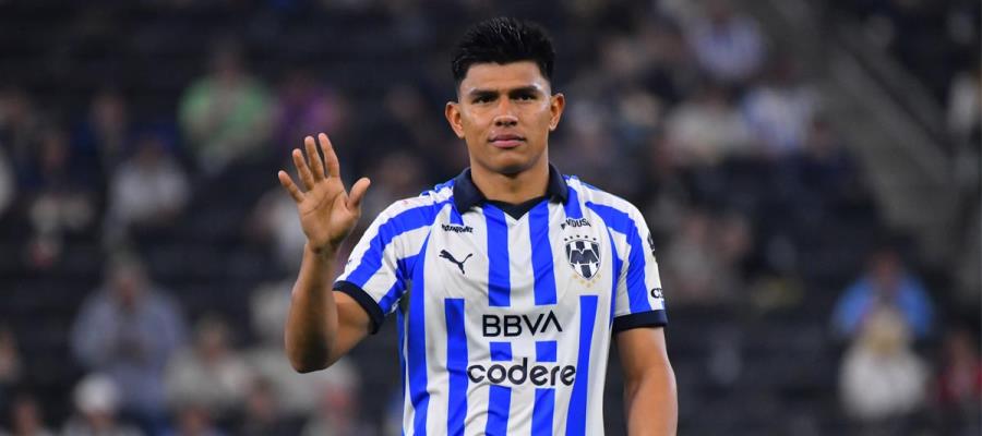 Gallardo y ‘Ponchito’ González, saldrían de Rayados para próximo torneo