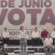 Morena tiene a Bartlett, el “más mañoso” de los fraudes electorales: Xóchitl