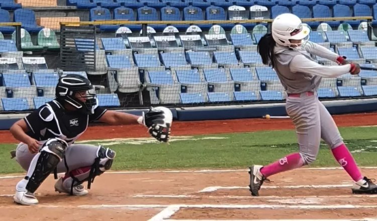 10 equipos participarán en la segunda temporada de la Liga Mexicana de Softbol: reportes