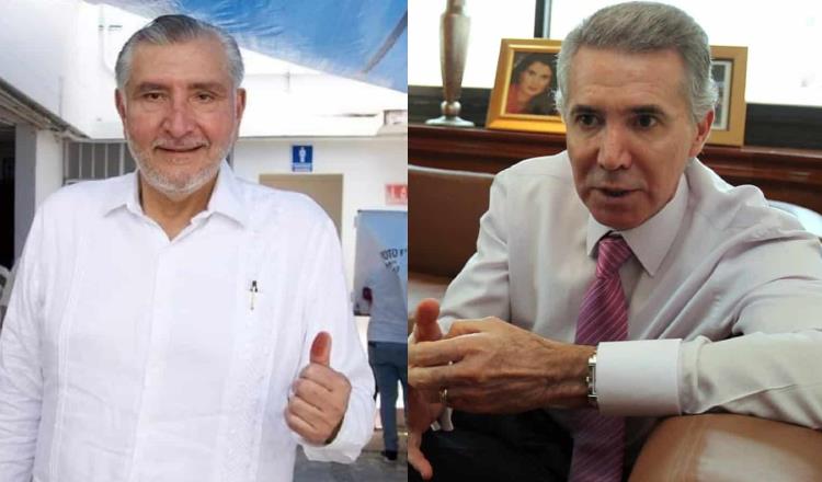 “El crimen organizado les ganó territorio” en Tabasco: Roberto Madrazo culpa a Adán y AMLO