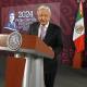 Reprueba Obrador abucheos hacia Arturo Zaldívar durante votaciones