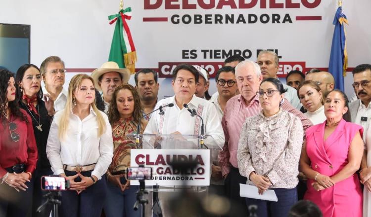 Morena pedirá recuento de votos de elección por la gubernatura en Jalisco