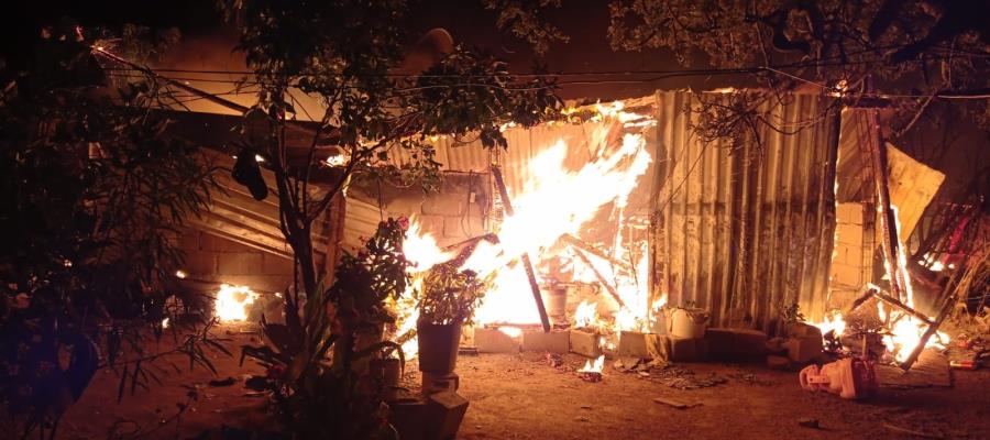 Hallan sin vida a 2 niñas en vivienda de Oxchuc, Chiapas Hallan sin vida a 2 niñas en vivienda de Oxchuc, Chiapas