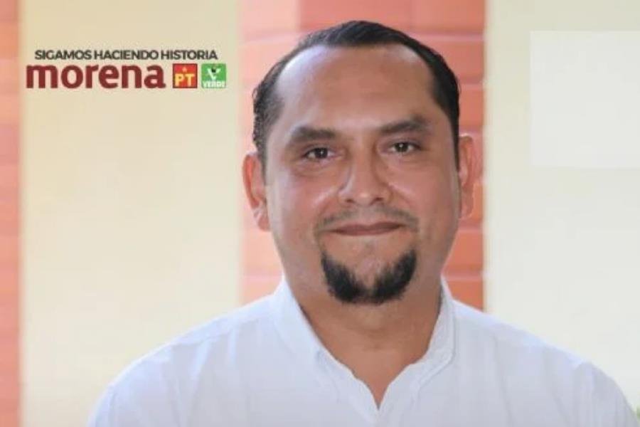 Asesinan a Mario Lázaro, regidor electo de Jacona, Michoacán