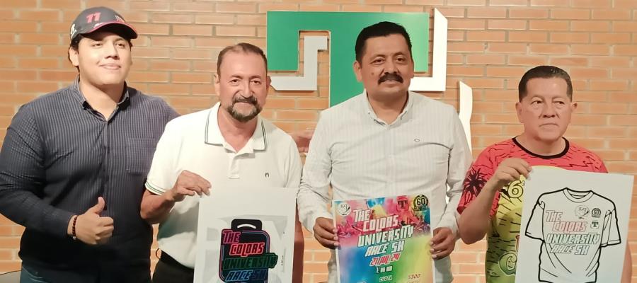 Club Venados celebrará 60 aniversario con carrera