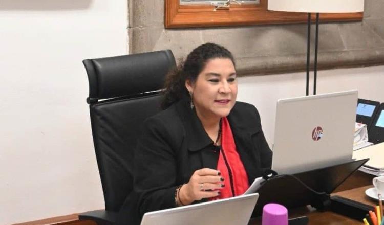 SCJN y PJF no han servido para defender derechos “cotidianos”: Lenia Batres