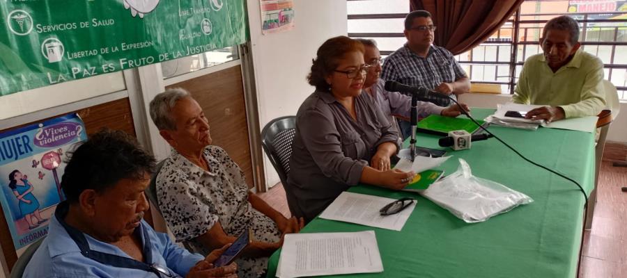 Mala calidad del agua en expendedoras exprés, denuncia ‘Agua para todos, agua para la vida’