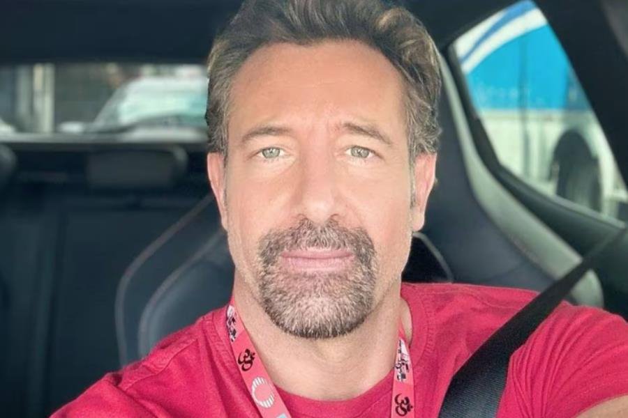 Actor Gabriel Soto confiesa a Telereportaje que “El Feo” fue el parteaguas de su carrera