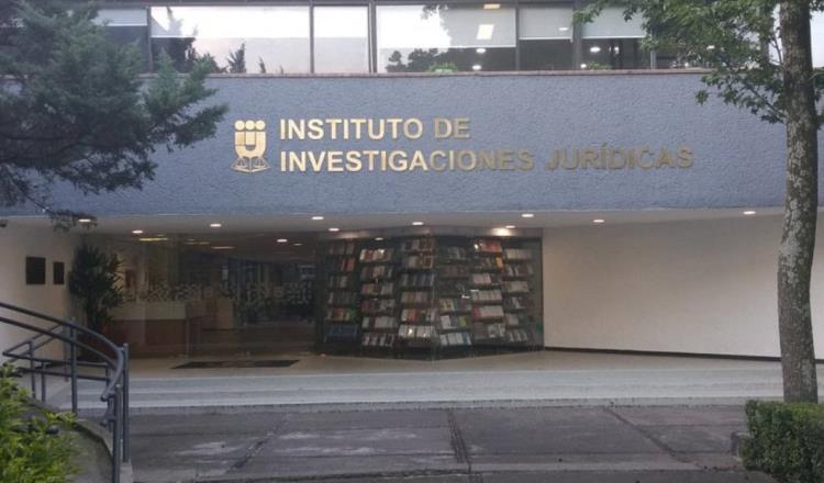 Reforma judicial es regresiva y provocará un daño mayúsculo, afirman investigadores de la UNAM