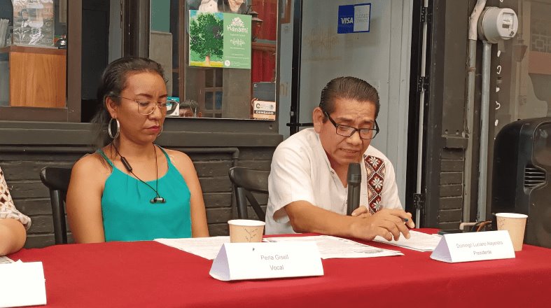 Colectivo Tabasco Cultura propone a May 4 perfiles para Secretaría de Cultura