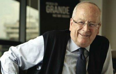 Sheinbaum tiene oportunidad de ser “buena presidente”: Claudio X. González Laporte