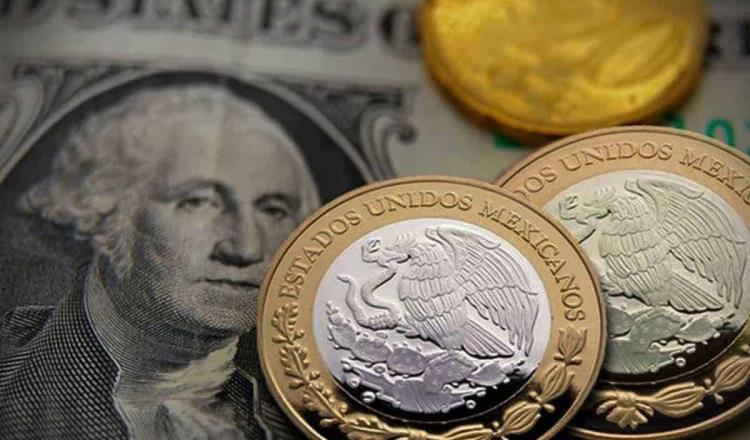 Peso cierra con su mayor apreciación semanal en 7 meses, tras anuncio de próximo gabinete