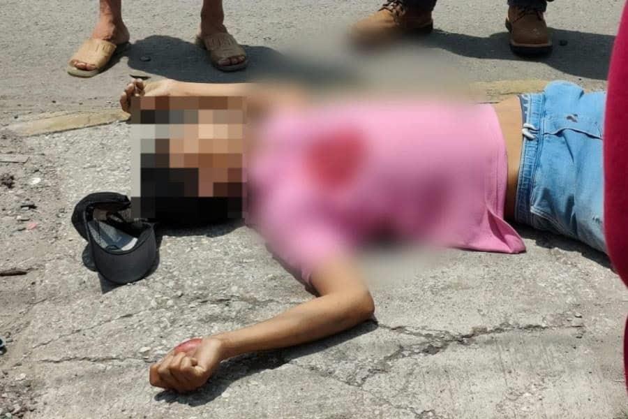 25 menores han sido víctimas de homicidio doloso de enero a octubre: FGE Tabasco