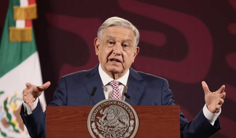 Admite Obrador fallas y errores en su gobierno