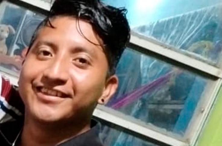Localizan a joven desaparecido en Tamulté Localizan a joven desaparecido en Tamulté