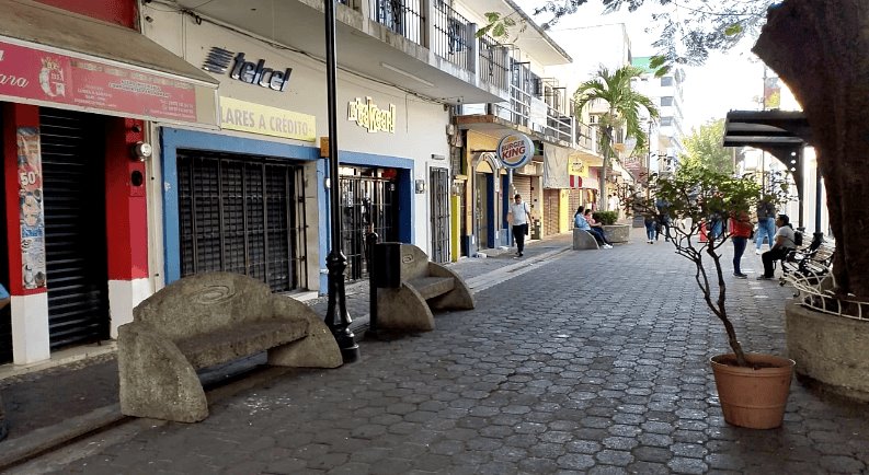 Centro INAH Tabasco se deslinda del pintado de inmuebles del Barrio Mágico de Villahermosa