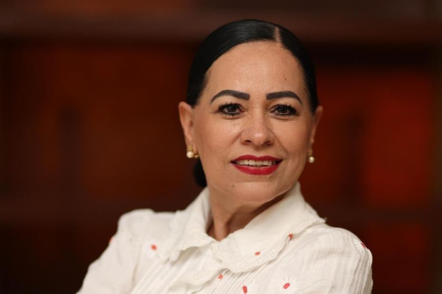 Se buscará elevar nivel educativo de Tabasco: Patricia Iparrea, próxima titular de Setab