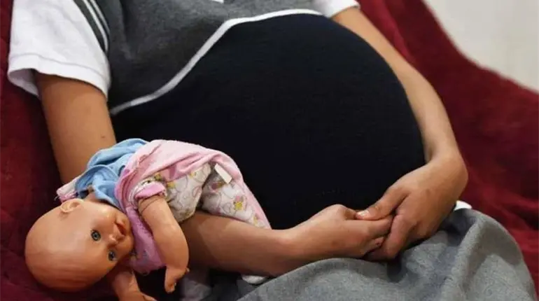 Dejar de disfrazar el abuso sexual infantil como “embarazos adolescentes”: IEM