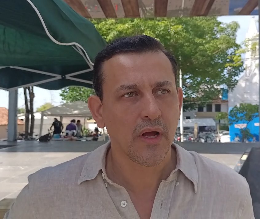 Nueva Secretaría de Medio Ambiente y Desarrollo Sostenible cumplirá con agenda 2030, asegura Gary Arjona Nueva Secretaría de Medio Ambiente y Desarrollo Sostenible cumplirá con agenda 2030, asegura Gary Arjona