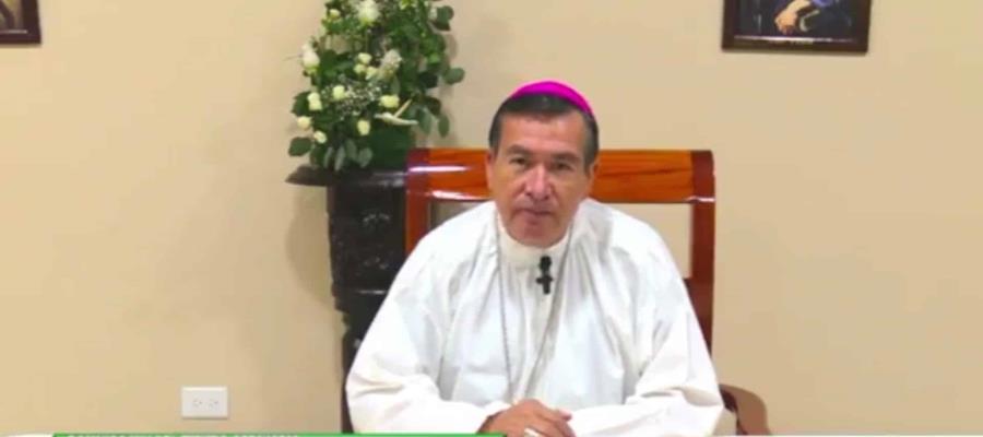 Llama iglesia a feligreses a evangelizar con sabiduría, testimonio y fidelidad Llama iglesia a feligreses a evangelizar con sabiduría, testimonio y fidelidad