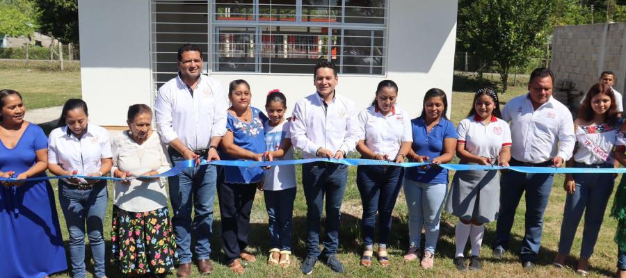 Seguimos avanzando: Chelo Cano desde Huimango 2da Seguimos avanzando: Chelo Cano desde Huimango 2da