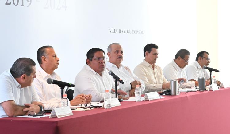 Pobreza en Tabasco se redujo 3%: Bienestar