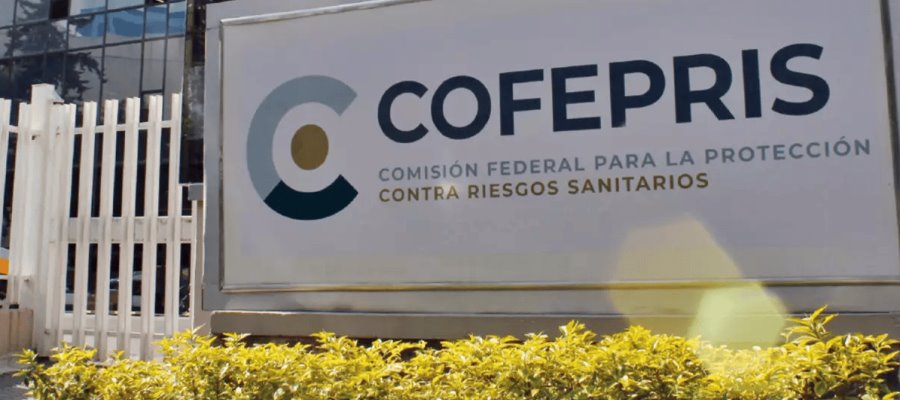 Detecta Cofepris presunta red interna de corrupción que favorecía a empresa Detecta Cofepris presunta red interna de corrupción que favorecía a empresa