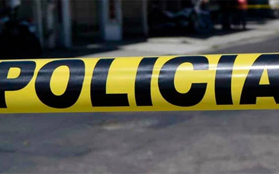 Ejecutan a balazos a hombre en Atasta de Centro