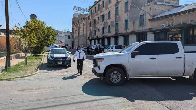Hallan sin vida a Marcos Gabriel Wisbrun, fundador de cereal Chachitos Hallan sin vida a Marcos Gabriel Wisbrun, fundador de cereal Chachitos