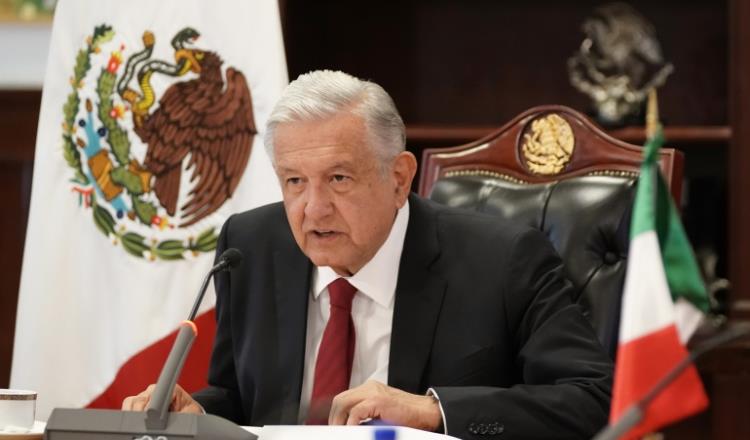 Condenan AMLO y Sheinbaum atentado contra Trump 