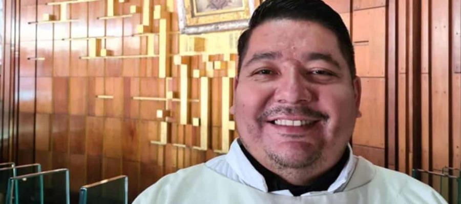 Sufre sacerdote persecución de hombres armados en Chiapas