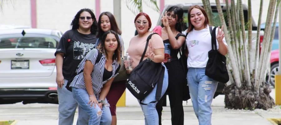 Abre UPCH segundo periodo de admisión para egresados de bachillerato