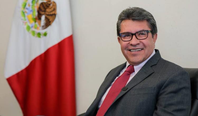 Ve Monreal “distanciamiento” entre EE. UU. y México, por detención de “El Mayo” Zambada