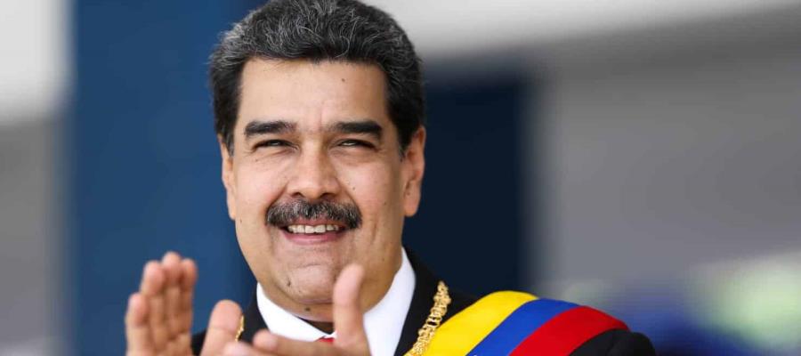 Denuncia Maduro intento de golpe de Estado “fascista”