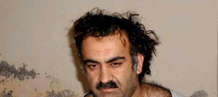 EE.UU. anula acuerdo culpabilidad con autor intelectual del 11-S EE.UU. anula acuerdo culpabilidad con autor intelectual del 11-S