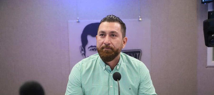 En diciembre deberá haber nuevamente elecciones de delegados municipales: PVEM en el Congreso En diciembre deberá haber nuevamente elecciones de delegados municipales: PVEM en el Congreso