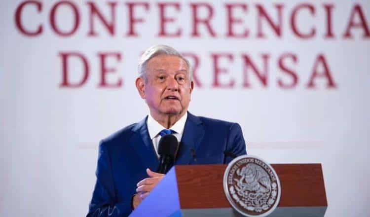 TEPJF ordena a Sala Especializada revisar a detalle 36 “Mañaneras” por presuntas violaciones electorales TEPJF ordena a Sala Especializada revisar a detalle 36 “Mañaneras” por presuntas violaciones electorales