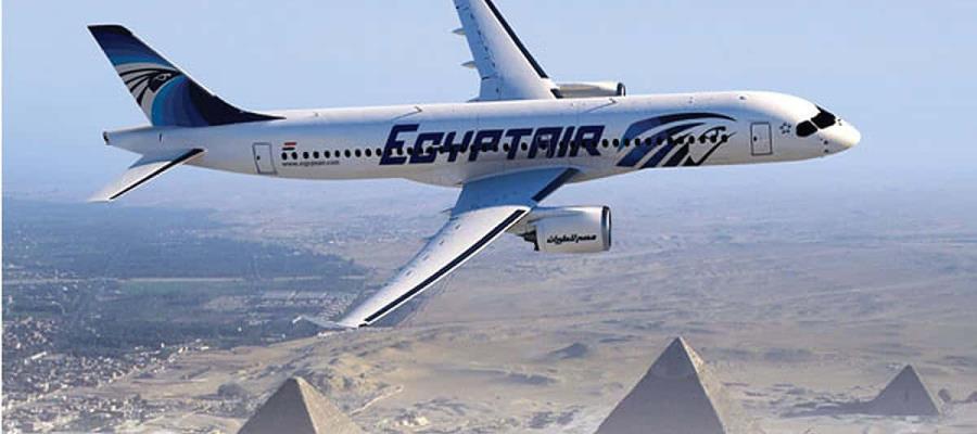 Egipto ordena a sus aerolíneas evitar el espacio aéreo de Irán por ejercicios militares Egipto ordena a sus aerolíneas evitar el espacio aéreo de Irán por ejercicios militares