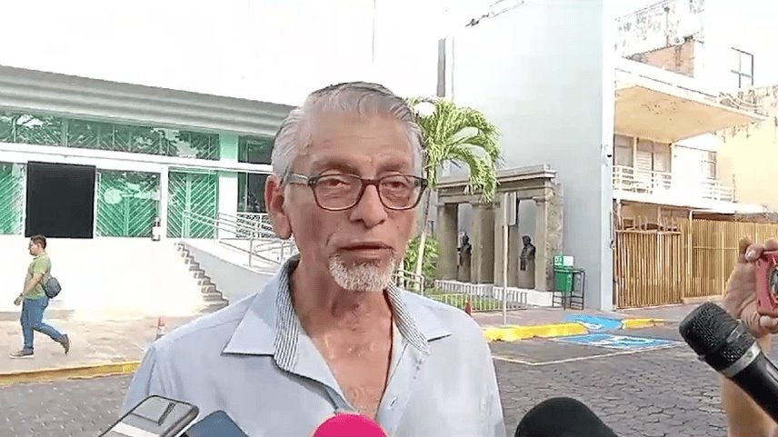 Pide Tudyssex que no se cambie al personal de Capacits para evitar afectar seguimiento de pacientes Pide Tudyssex que no se cambie al personal de Capacits para evitar afectar seguimiento de pacientes