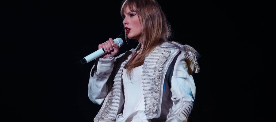 Cancelan conciertos de Taylor Swift en Viena por amenaza de ataque terrorista Cancelan conciertos de Taylor Swift en Viena por amenaza de ataque terrorista