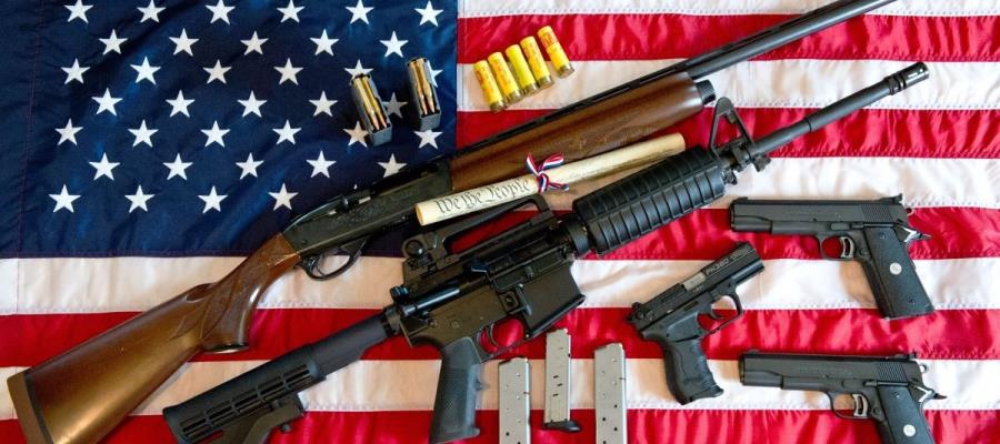 Desestima juez 6 de 8 demandas de México contra fabricantes de armas en EE.UU.