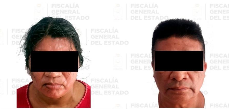 Detienen en Nacajuca a mujer que prostituía a su hija