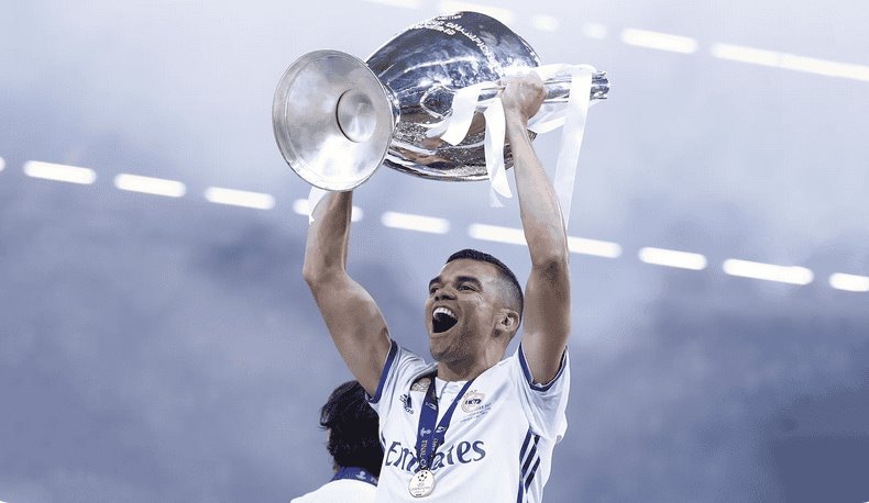 Portugués Pepe, ex Real Madrid, anuncia su retiro del futbol profesional a los 41 años de edad Portugués Pepe, ex Real Madrid, anuncia su retiro del futbol profesional a los 41 años de edad