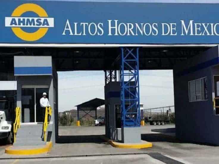 AHMSA anuncia inicio de su fase de quiebra