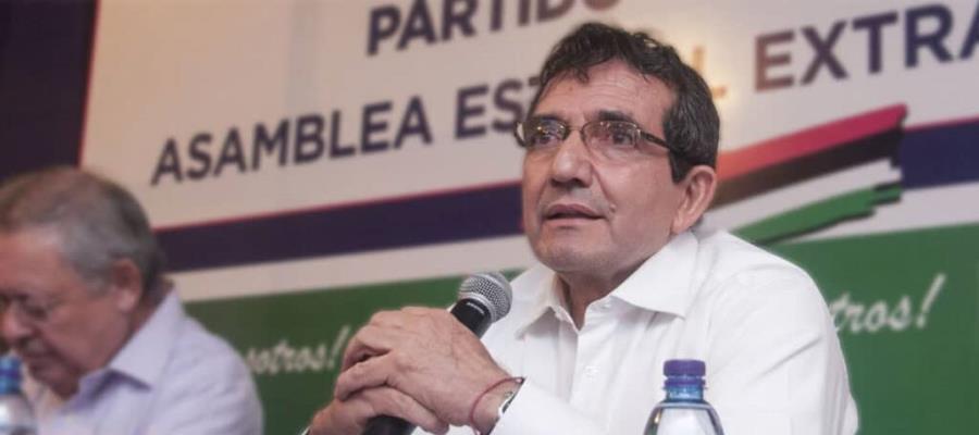 FGR citará a funcionarios de Fiscalía de Sinaloa por caso Héctor Cuén FGR citará a funcionarios de Fiscalía de Sinaloa por caso Héctor Cuén