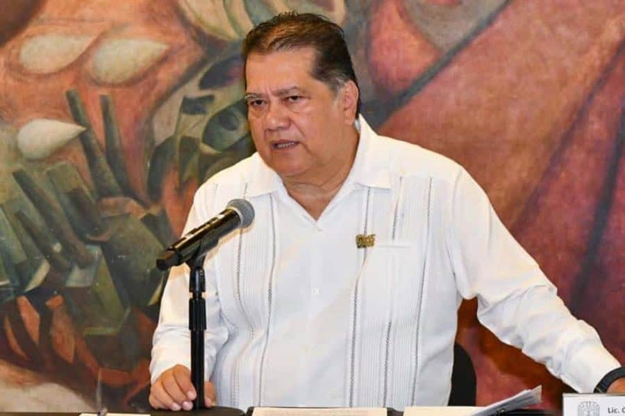 UJAT con más del 90% de recursos para pagos de fin de año: Rector