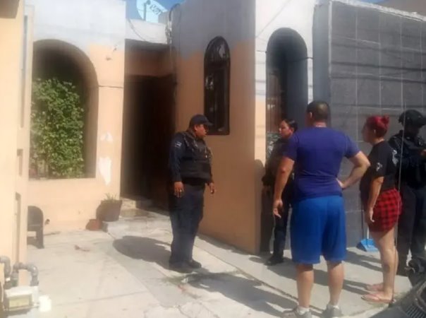 Luego de presuntamente matar a su pareja hombre intenta quitarse la vida en Nuevo León