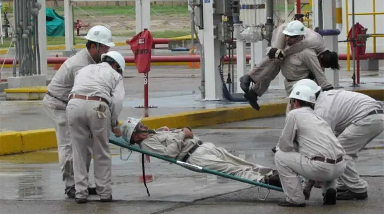 Hará Pemex simulacro de emergencia en Huimanguillo